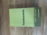 Frankenstein carte