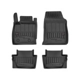 Covorase auto cauciuc 3D Ford Ecosport (2017 -&gt;) FROGUM FRG 3D408418, MAMMOOTH / FROGUM