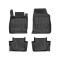 Covorase auto cauciuc 3D Ford Ecosport (2017 -&gt;) FROGUM FRG 3D408418