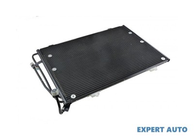Radiator clima Mercedes C-CLASS Break (1996-2001)[S202] #1 foto