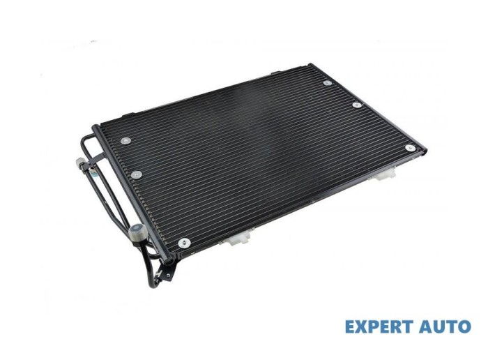 Radiator clima Mercedes C-CLASS Break (1996-2001)[S202] #1