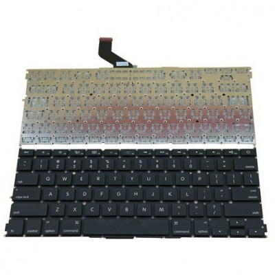 Tastatura laptop APPLE Macbook A1425 foto