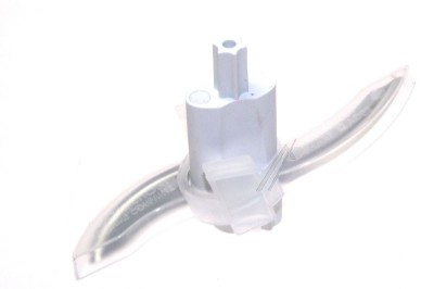 CUTIT TOCATOR KW663060 robot / aparat bucatarie Kenwood DELONGHI foto