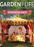 Garden Life A Cozy Simulator Supporter Pack