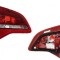 Stop spate lampa Opel Meriva B 06.2010- AL Automotive lighting partea Stanga