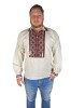 Ie barbati CPB3 bej/rosu , marimea 3XL