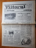 Viitorul 23 septembrie 1990-art bratianu,lendl,cupa cupelor la polo steaua