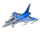 Eurofighter Typhoon &#039;The Bavarian Tiger 2021&#039;