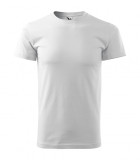 Heavy Premium TagFree - tricou gros din bumbac, fără etichetă logo, L, M, S, XL, XS, XXL, XXXL, XXXXL