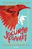 Jocurile foamei (Vol. 1) - Suzanne Collins