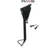Cric lateral negru Vespa ET2 (97-05) - Vespa ET4 (00-04) 50cc