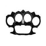 Cumpara ieftin Box Rozeta Autoaparare Age of Maverick Negru Otel 12cm 8cm 136g