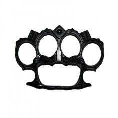 Box-Rozeta Age of Maverick - negru