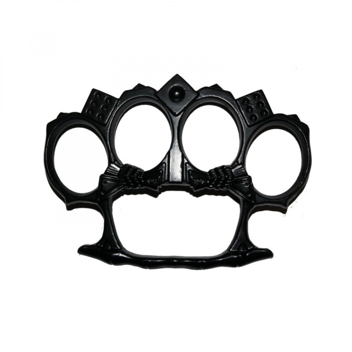 Box-Rozeta Age of Maverick - negru