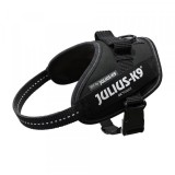 Ham JK9 IDC Power - XS - Negru, Julius K-9