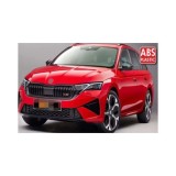 Capace oglinda tip Batman auto compatibile Skoda Octavia IV Facelift NX 2025-> Cod: C613-BAT2