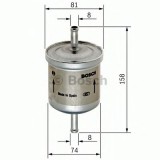 Filtru combustibil RENAULT LAGUNA I Grandtour (K56) (1995 - 2001) BOSCH 0 450 905 903