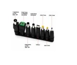 Set 8 mufe adaptoare de alimentare DC 2.1/5.5mm