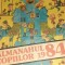 ALMANAHUL COPIILOR 1984