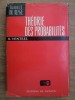 Teoria Probabilitatilor H. Ventsel - Editura Moscou 1973, Franceza, Cartonata, 564 Pagini - Carte Matematica