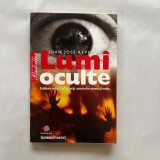 Juan Jose Revenga - Lumi oculte