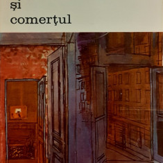 Arta si comertul. Biblioteca de arta 271