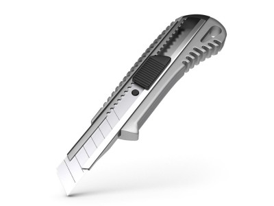 Cutter metalic 18 mm ErichKrause foto