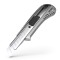 Cutter metalic 18 mm ErichKrause