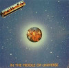 VINIL The Spotnicks &lrm;&ndash; In The Middle Of Universe - VG-, Rock