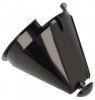 Suport filtru inclusiv sistem anti-picurare espressor Philips Original