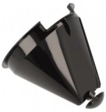 Suport filtru inclusiv sistem anti-picurare espressor Philips Original