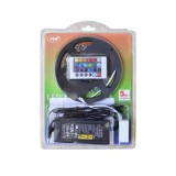 Cumpara ieftin Aproape nou: Banda LED PNI D-Light 60RGB flexibila de interior 60 leduri/m 12V 5m c