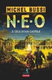 N.E.O. 2. Cele două castele - Michel Bussi