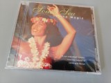 South Sea - Island Magic - Selectiuni (1998/Madacy) - CD/Nou-Sigilat/Original