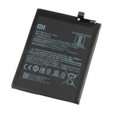 Acumulator Xiaomi Mi Mix 3 BM3K Service Pack foto