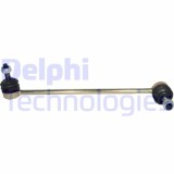 Bieleta antiruliu Mercedes C-Class, C-Class T-Model, Clc-Class, Clk Motor C 160 Kompressor, C 180, C 180, C 180, 276x70x70mm, OE 2033200489