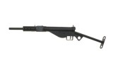 Replica mitraliera Sten MkII AGM