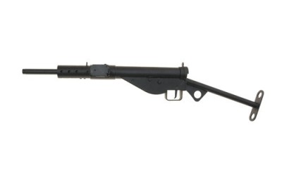 Replica mitraliera Sten MkII AGM foto