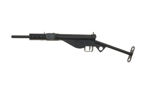 Replica mitraliera Sten MkII AGM