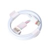 Cablu date Fast Charge Type C - Lightning
