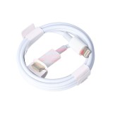 Cablu date Fast Charge Type C - Lightning