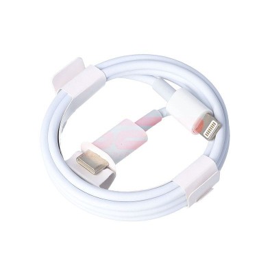 Cablu date Fast Charge Type C - Lightning foto