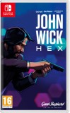 John Wick Hex NSW
