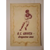 R. C. Grivița - dragostea mea (redactor: Tiberiu Stama; 1992?)