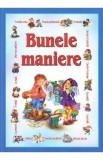 Bunele maniere