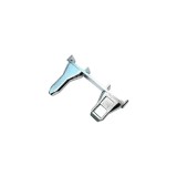 C&acirc;rlig ușă pentru uscător de rufe BOSCH 00614390 00600346 BALAY SIEMENS Original