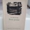 Doua poeme. A. E. Baconsky. 1956
