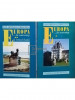 Livia Nemteanu Chiriacescu - Europa... in autostop si restul lumii, 2 vol. (editia 2001)