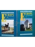 Livia Nemteanu Chiriacescu - Europa... in autostop si restul lumii, 2 vol. (Editia: 2001)
