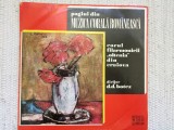 Pagini din muzica corala romaneasca corul filarmonicii oltenia din craiova vinyl, Electrecord
